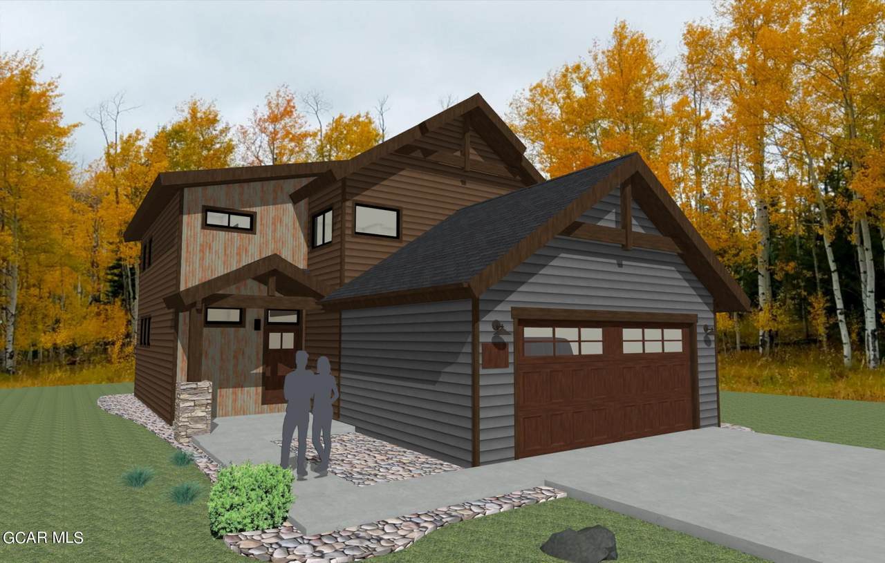 575 Fall Line Road - Photo 1