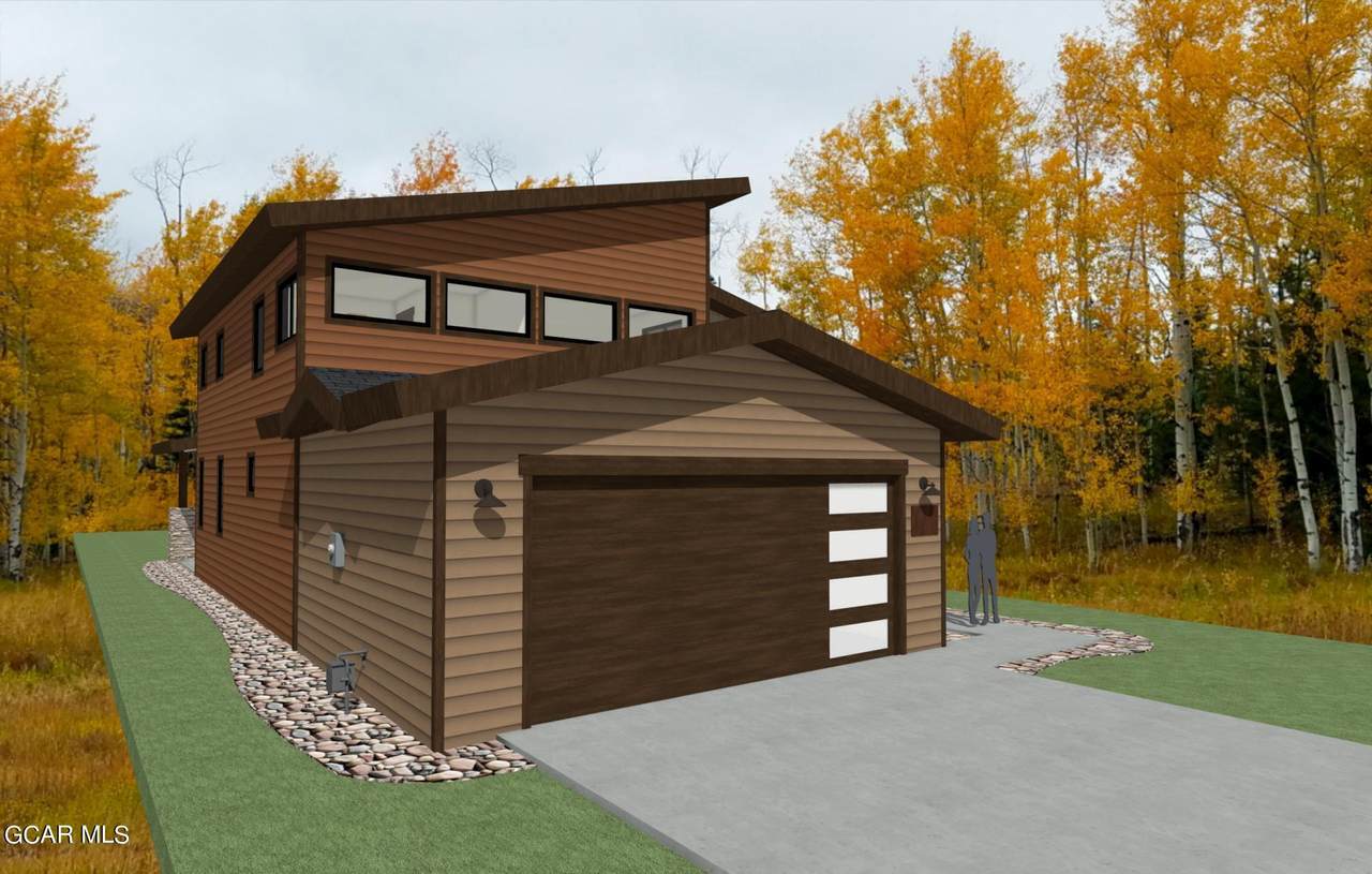 750 Fall Line Road - Photo 1