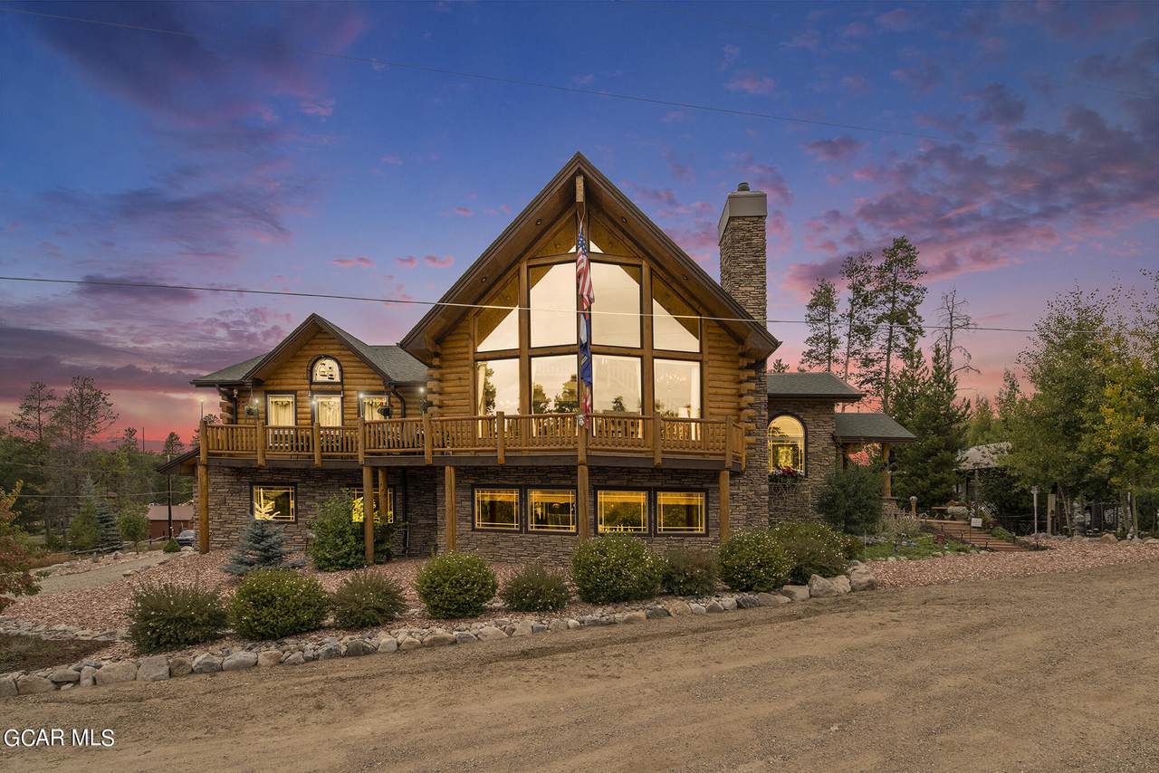 225 County Road 640 - Photo 1