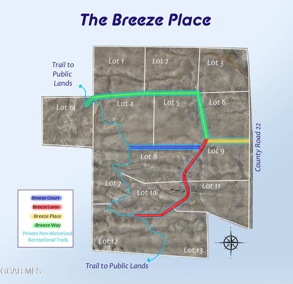 Lot 12 Breeze Lane - Photo 1