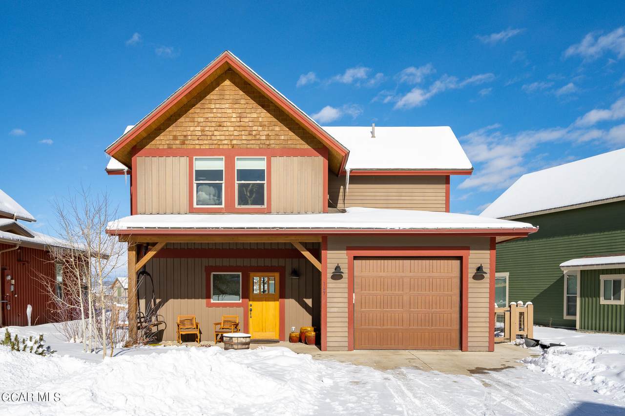 147 Elk Ranch Road - Photo 1