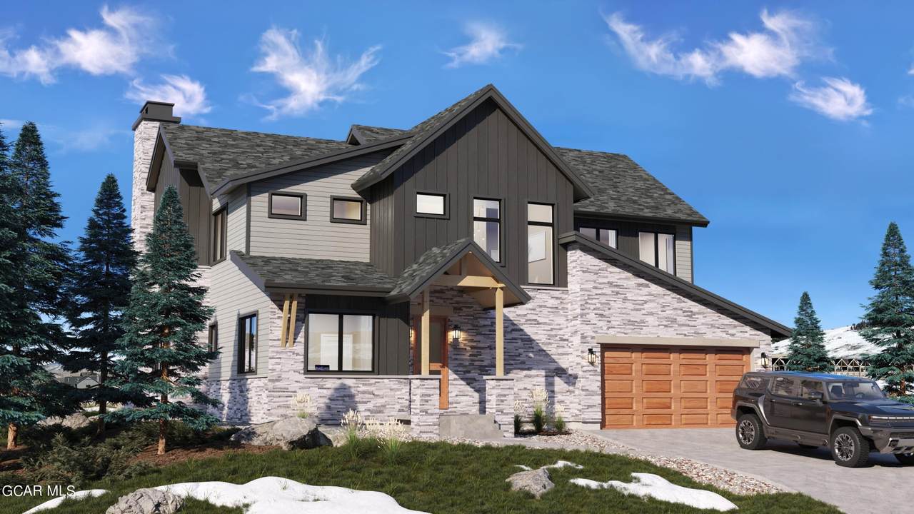 600 Buckhorn Drive - Photo 1