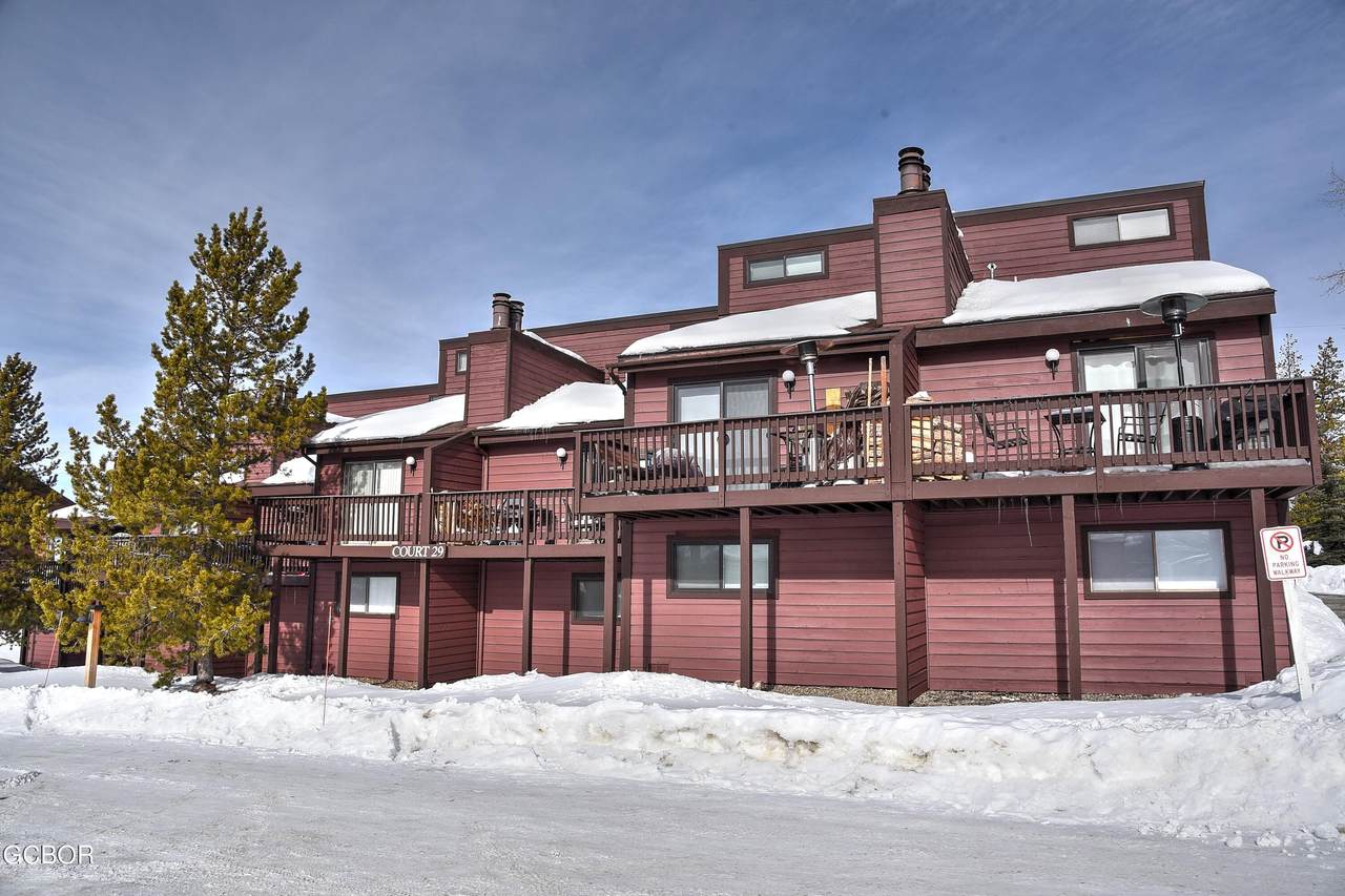437 Gcr 832 Meadow Mile - Photo 1
