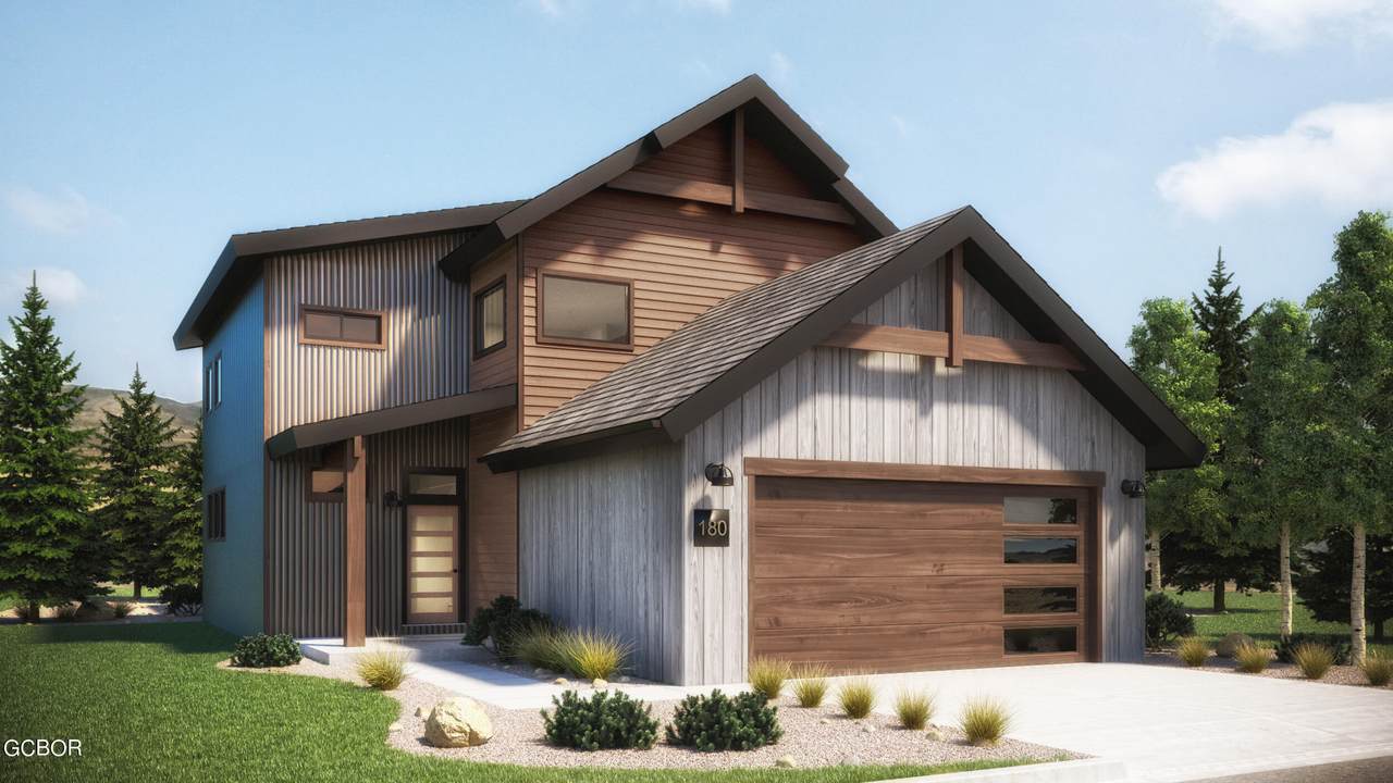 170 Buckhorn Circle - Photo 1