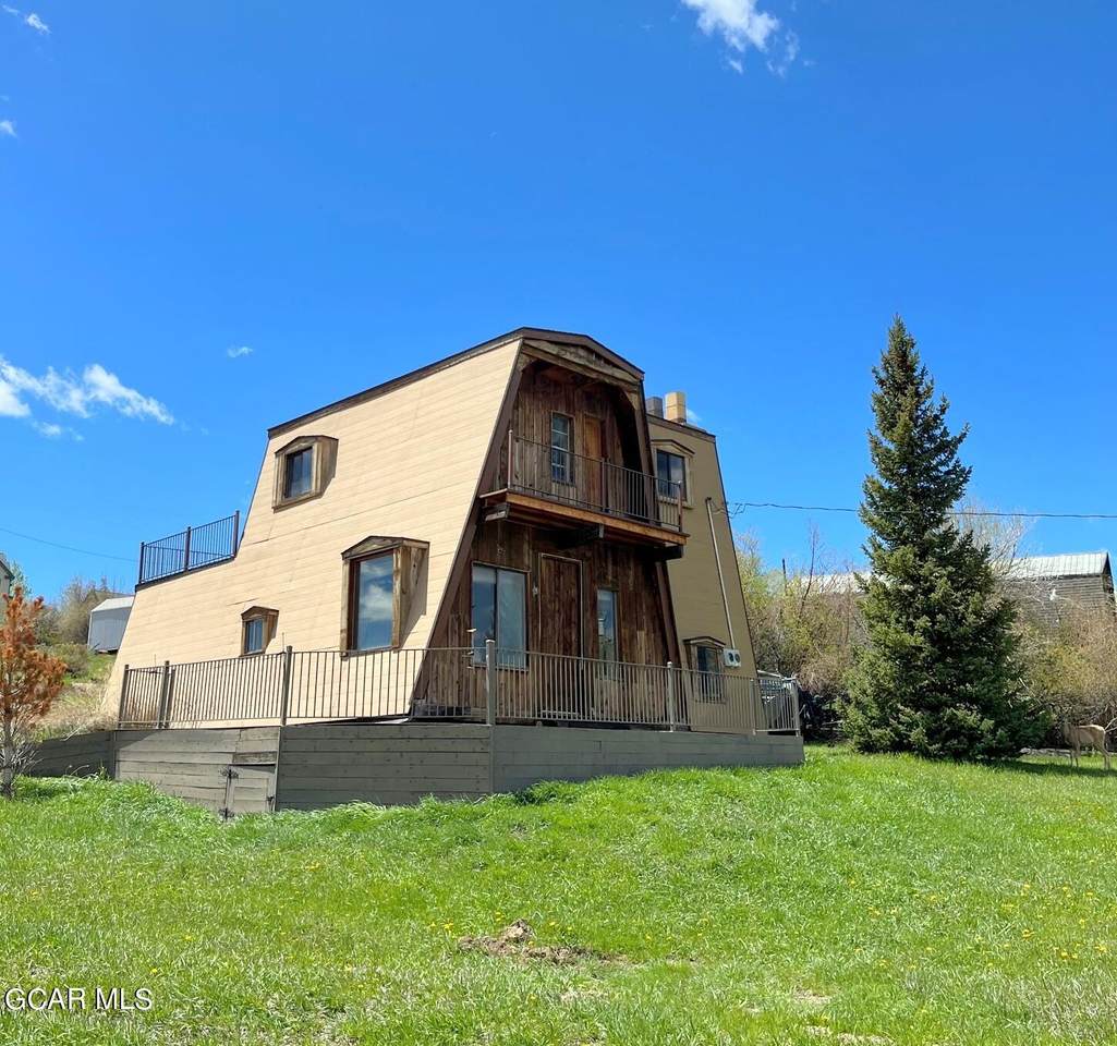 36 Lake View Drive - Photo 1