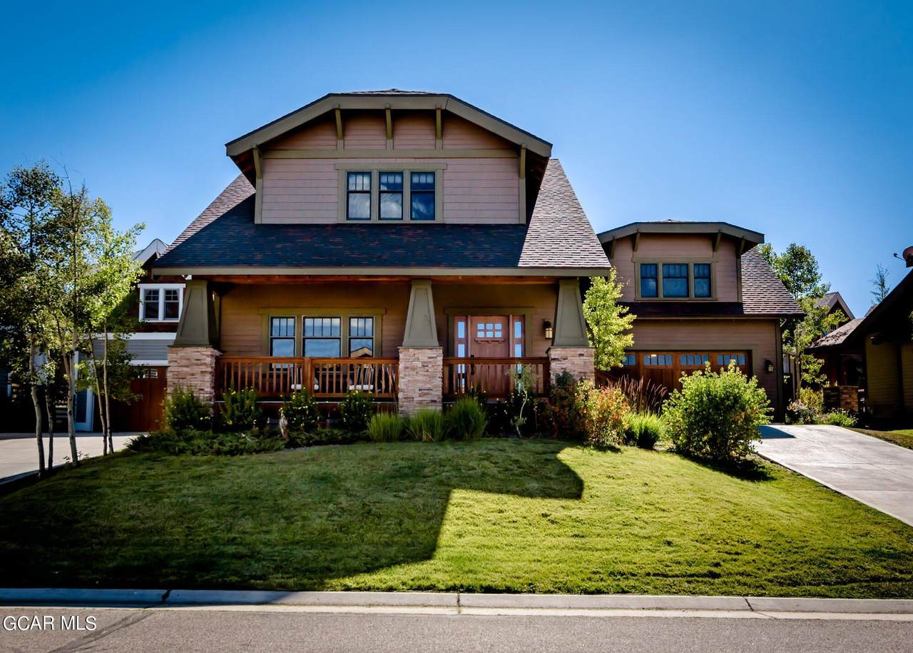 33 Meadow Trail - Photo 1