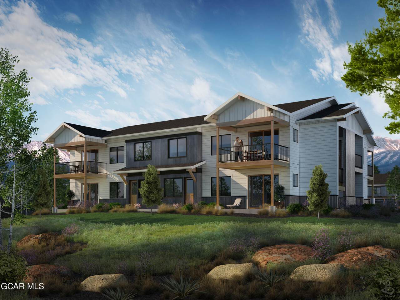 321 Meadow Mile (Gcr 840) - Photo 1