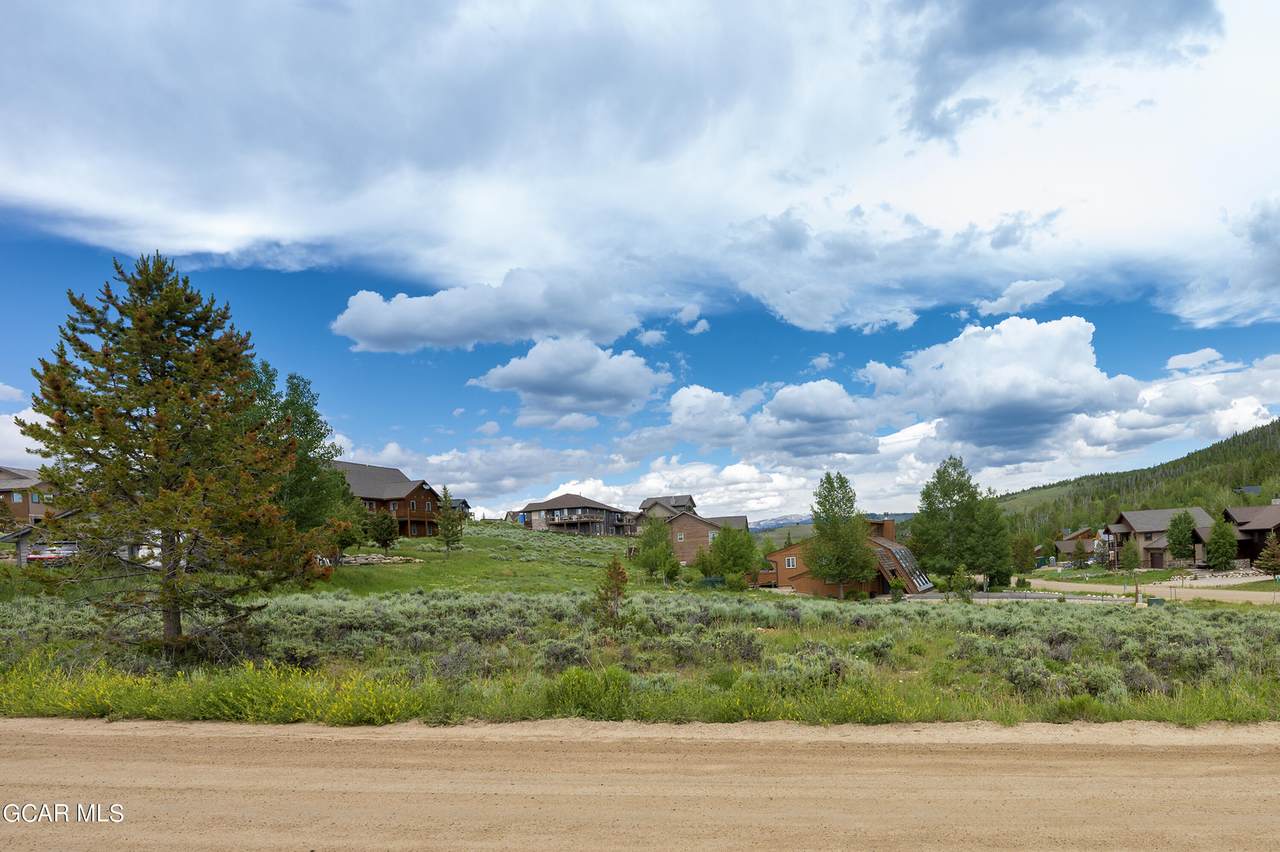 20 Gcr 897 / Deer Trail Drive - Photo 1