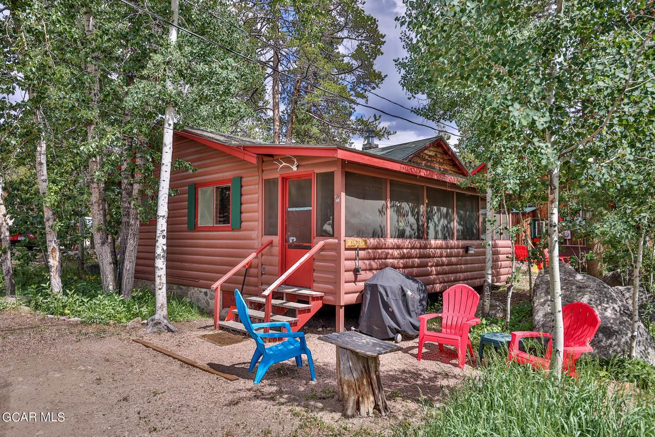 300 Inlet Road - Photo 1