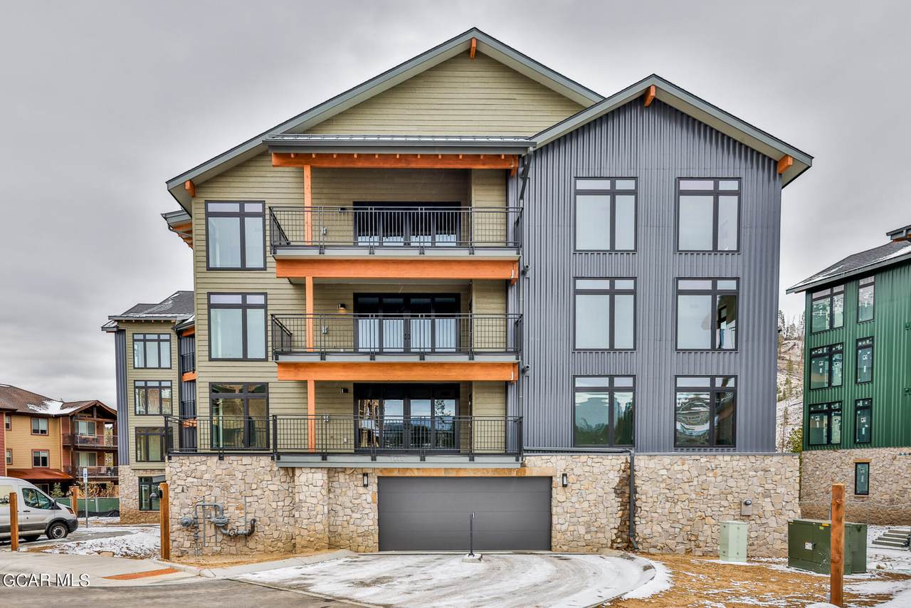144 Ski Idlewild Road - Photo 1