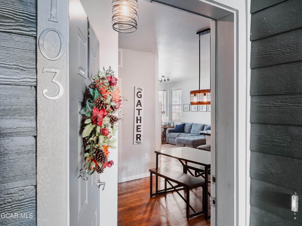 154 Village Road - Photo 1