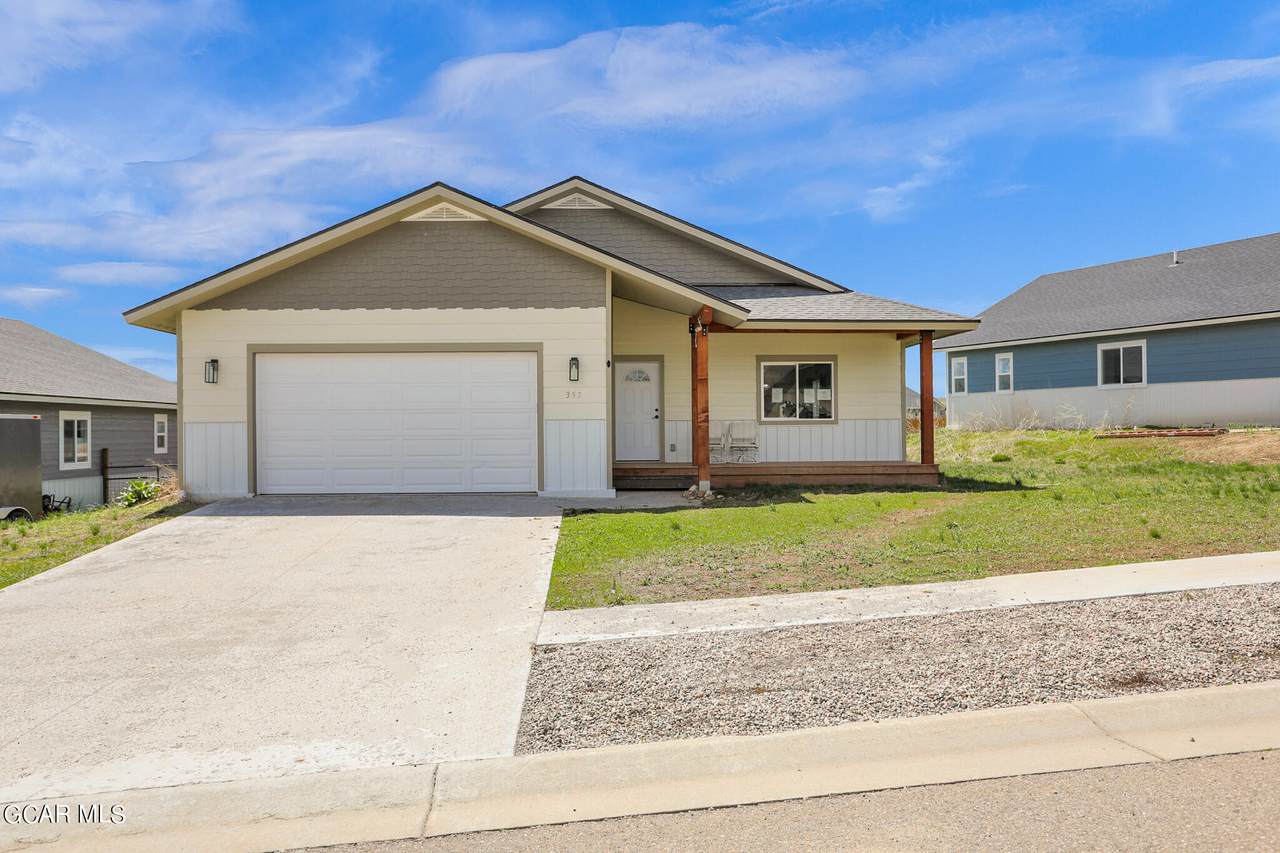 357 Lake View Road - Photo 1