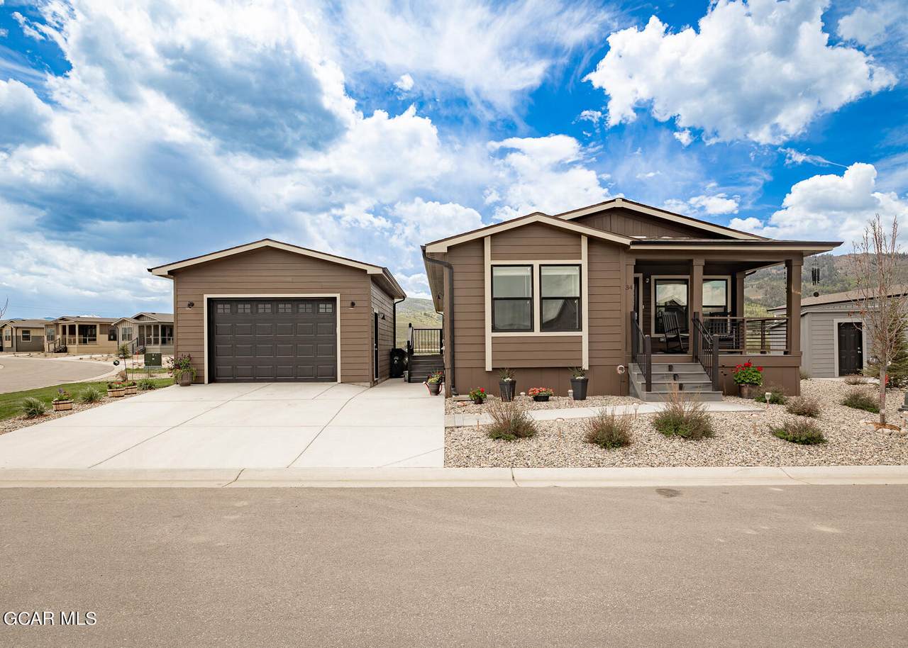 551 Summit Trail - Photo 1