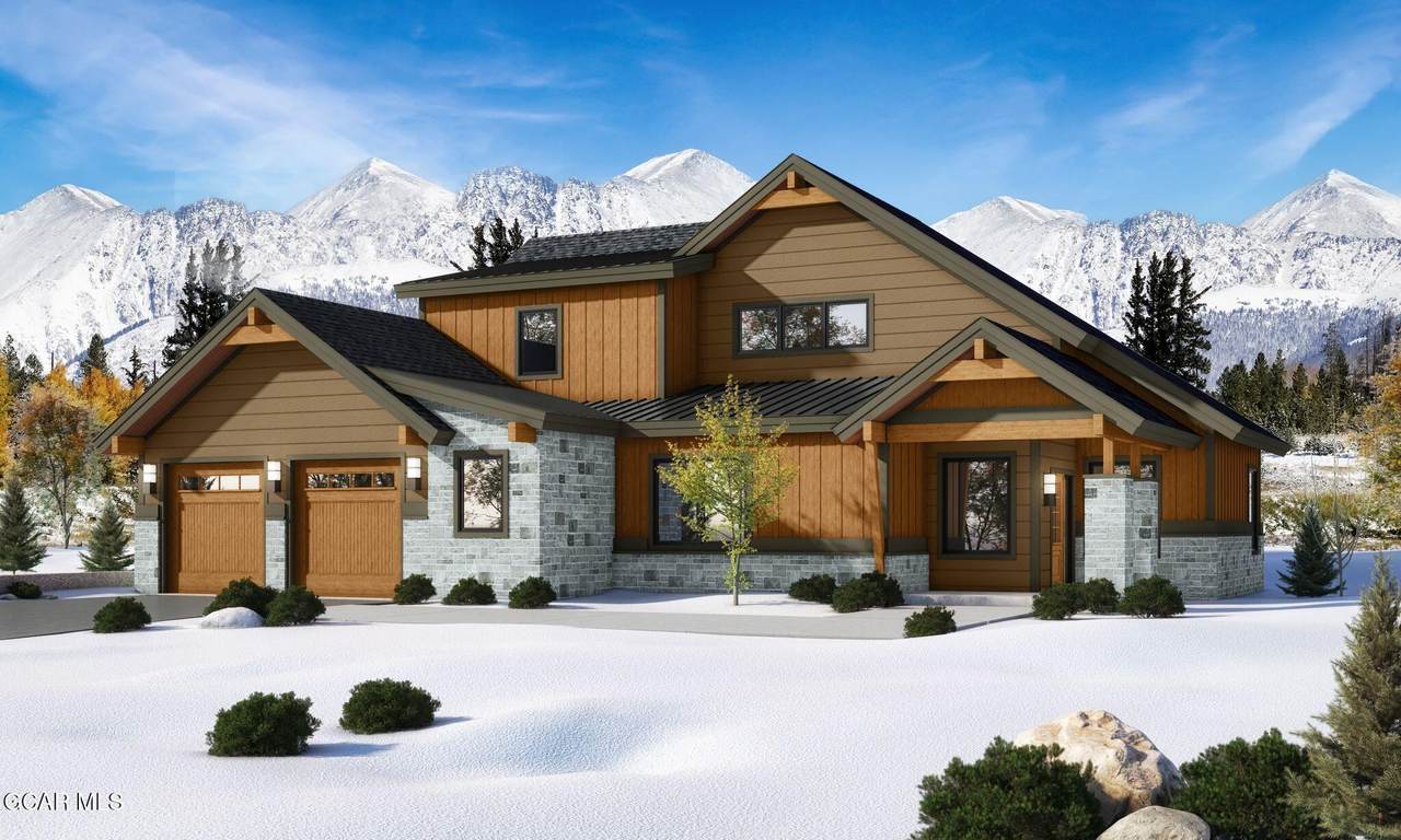 385 Lone Eagle Drive - Photo 1