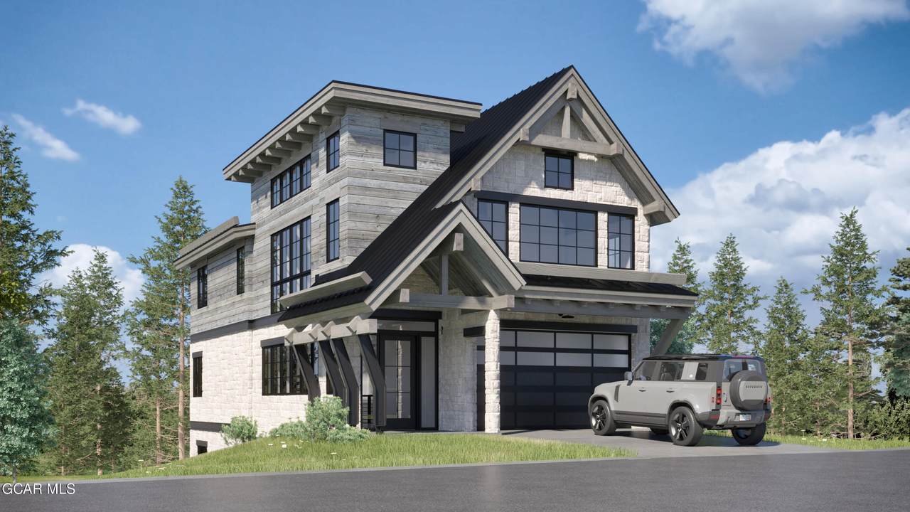 21 Apres Way - Photo 1