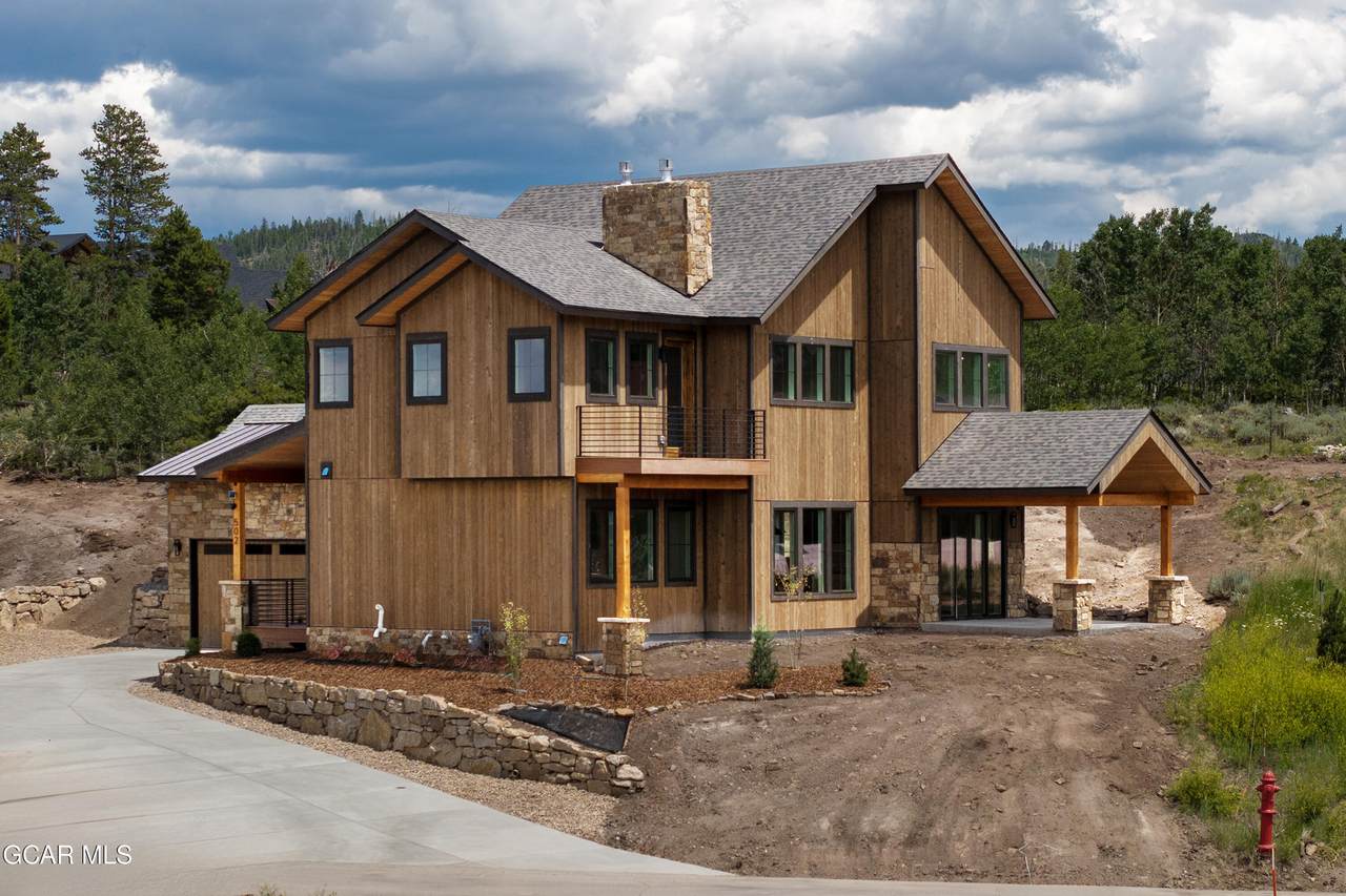 502 Upper Ranch View Road - Photo 1