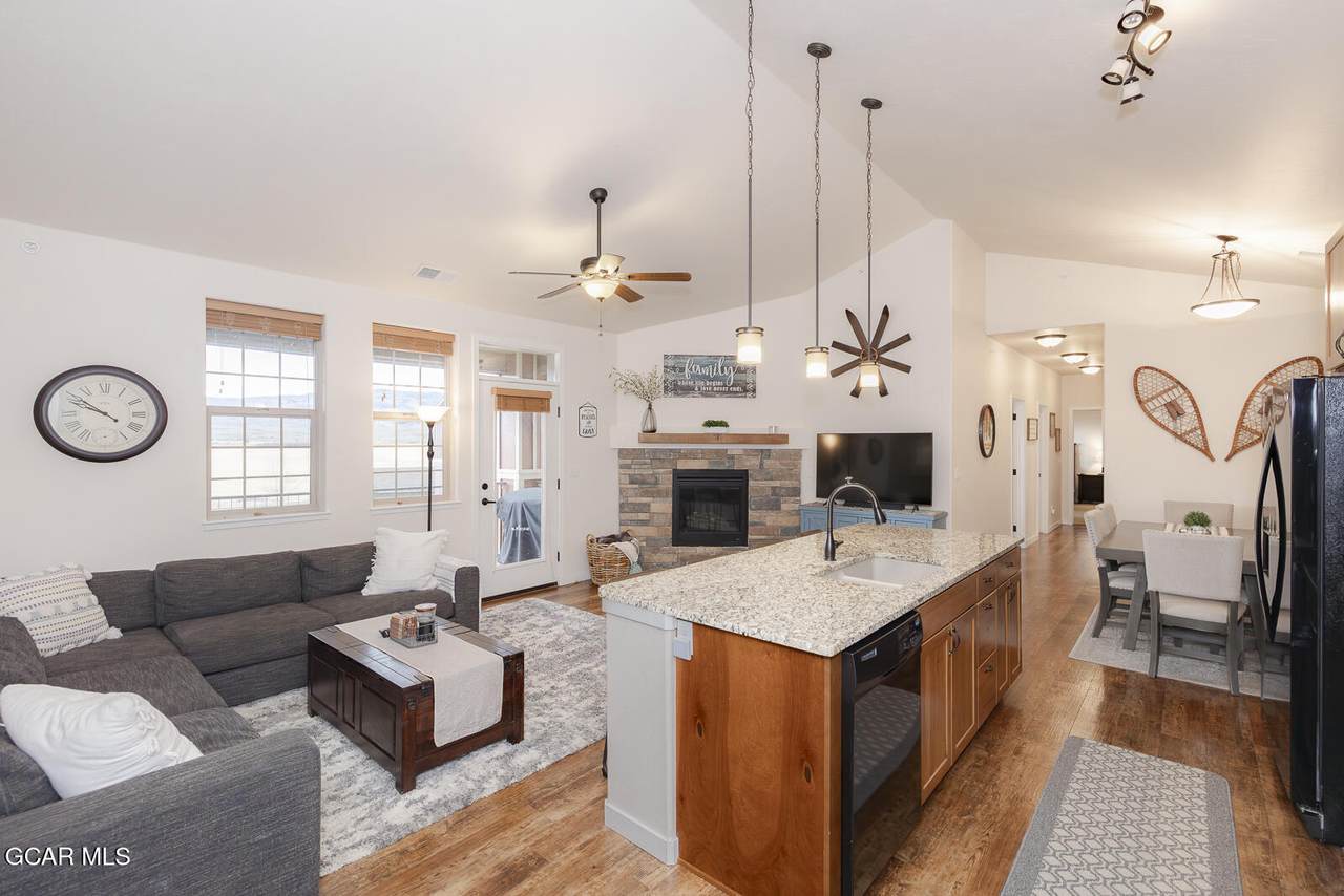 164 Village Road - Photo 1