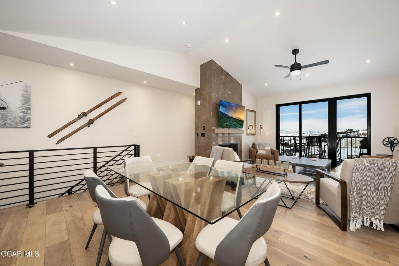 103 Saddle Mountain Camp - Photo 1