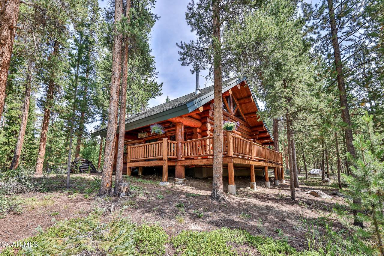 218 Gcr 4633 - Photo 1