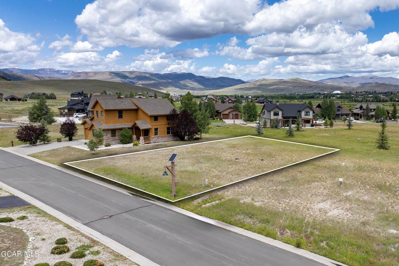 1741 Mountain Sky Lane - Photo 1