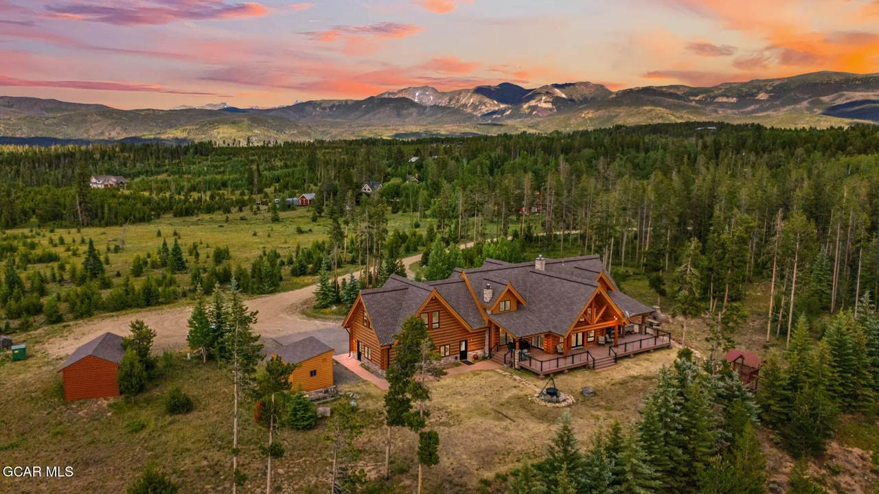 127 Gcr 8030 - Photo 1