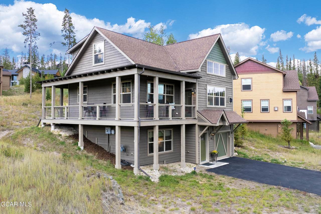 80 Moose Horn Court - Photo 1