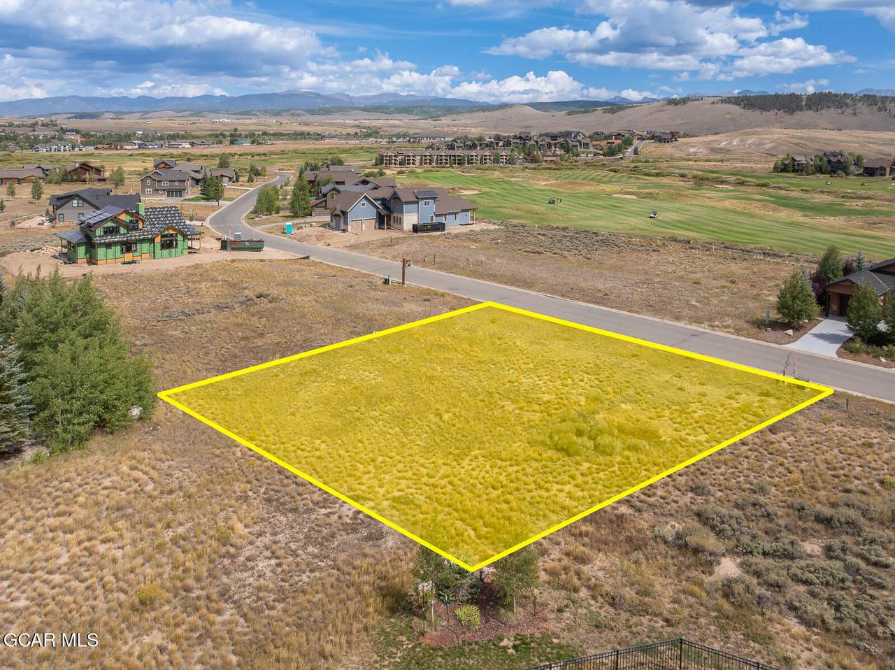 1580 Wildhorse Drive - Photo 1