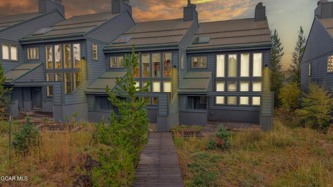 151 Telemark Drive - Photo 1