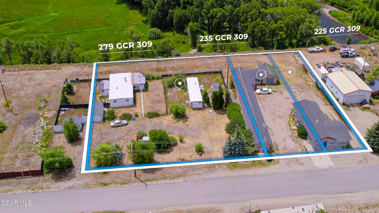 279 / 225 / 235 GCR 309 - Photo 1