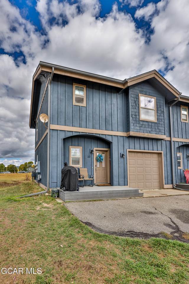 105 Elk Creek Drive - Photo 1