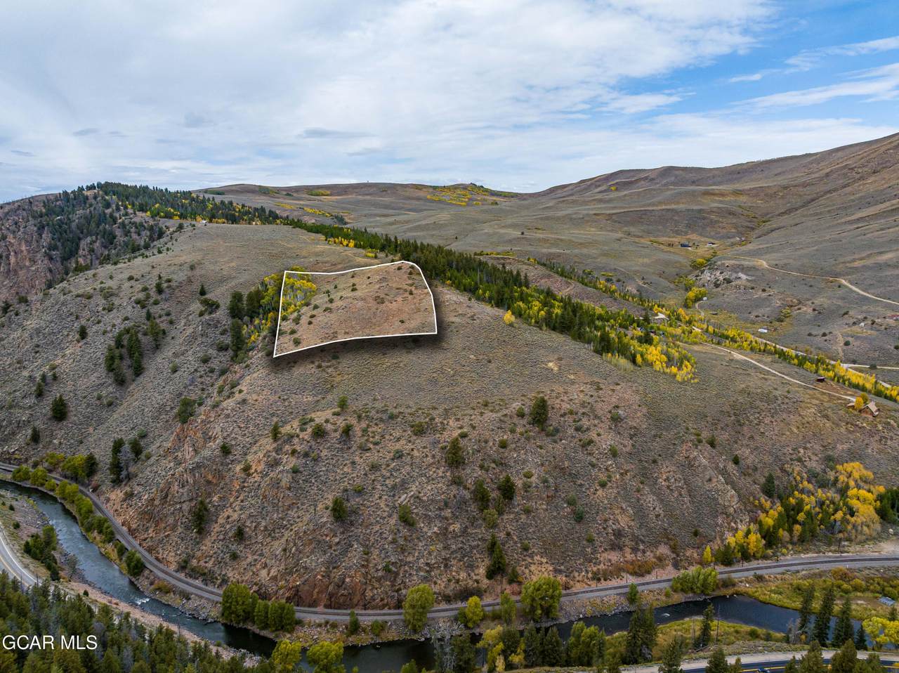 TBD Gcr 20 - Photo 1