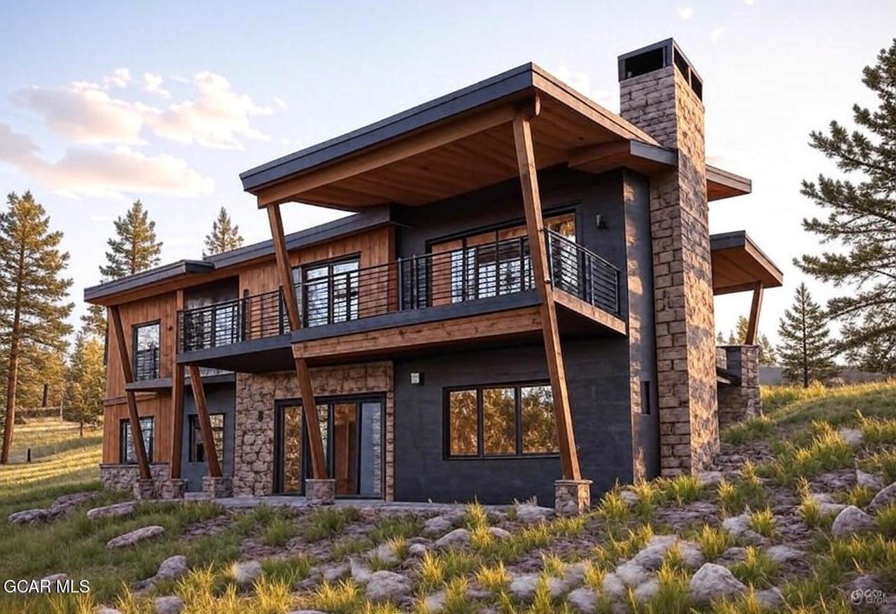 735 Cumulus Road Road - Photo 1