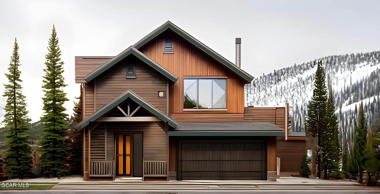 701 Lupine Lane - Photo 1