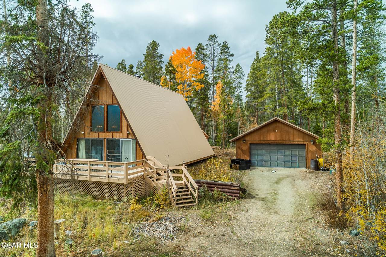 915 Gcr 465 - Photo 1