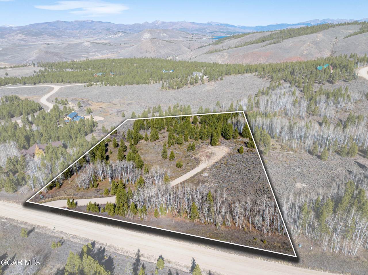 558 Gcr 6234 - Photo 1