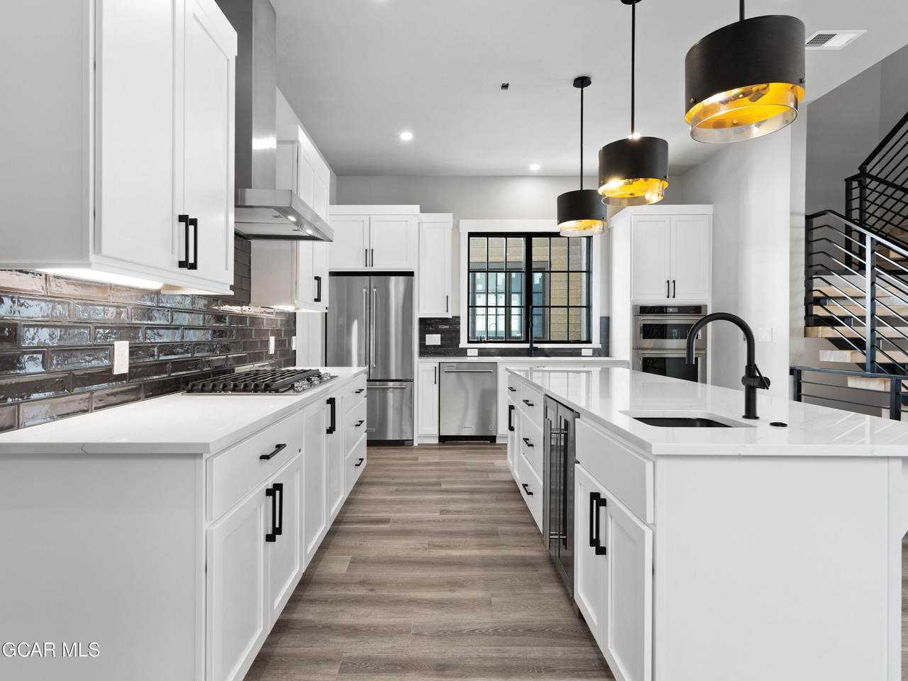 60 Ski Idlewild Road - Photo 1