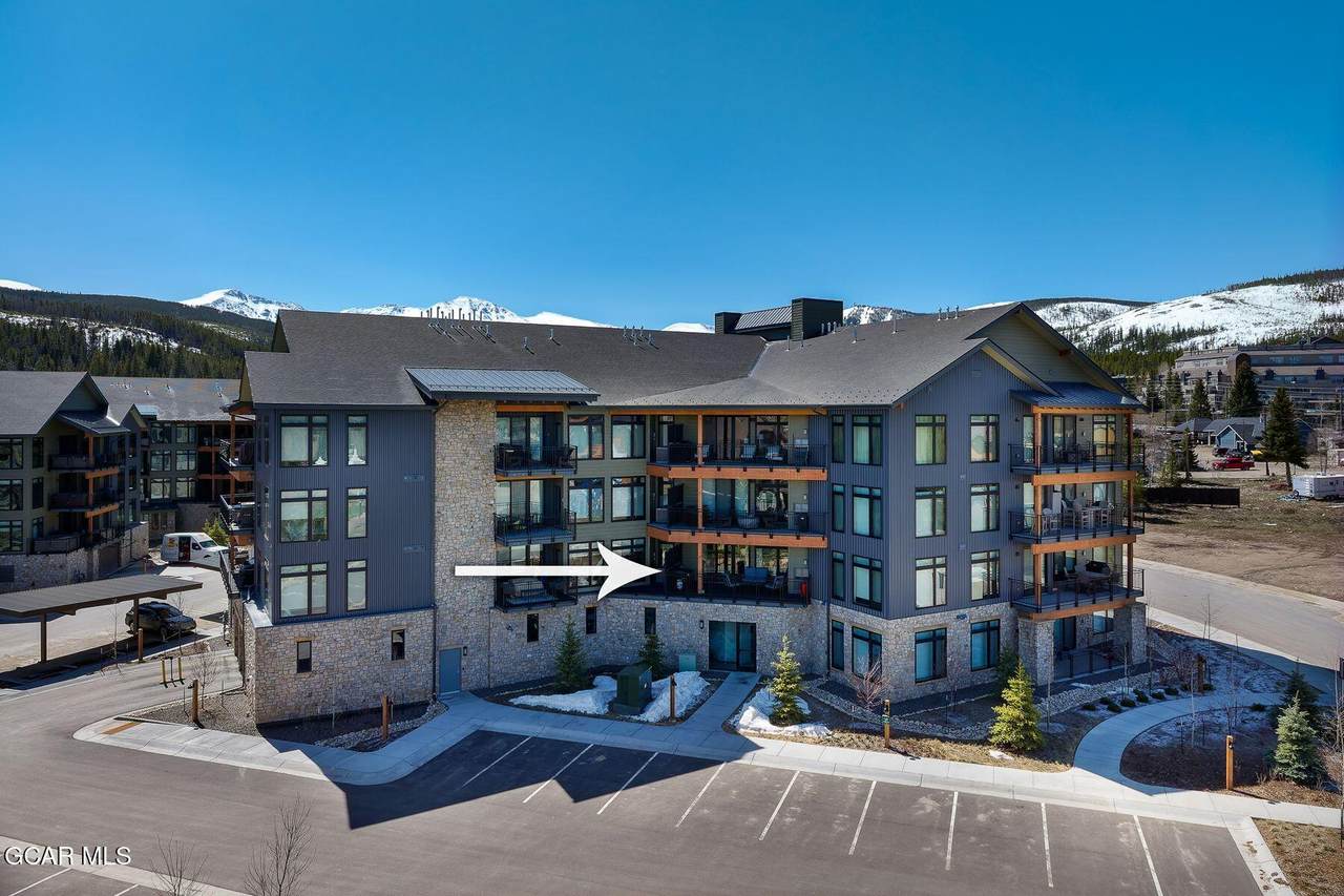 144 Ski Idlewild - Photo 1