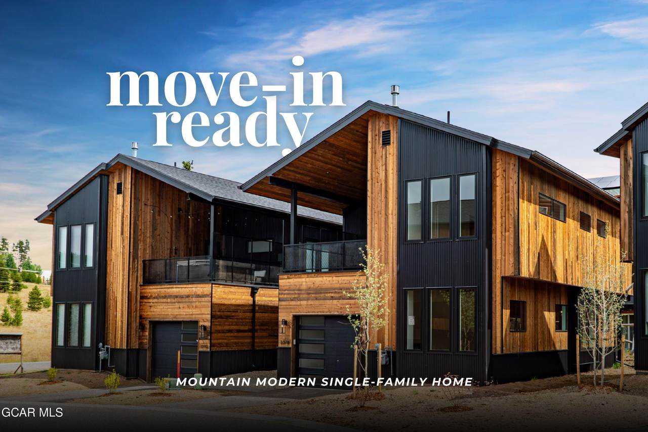 1078 Gcr 8 - Photo 1