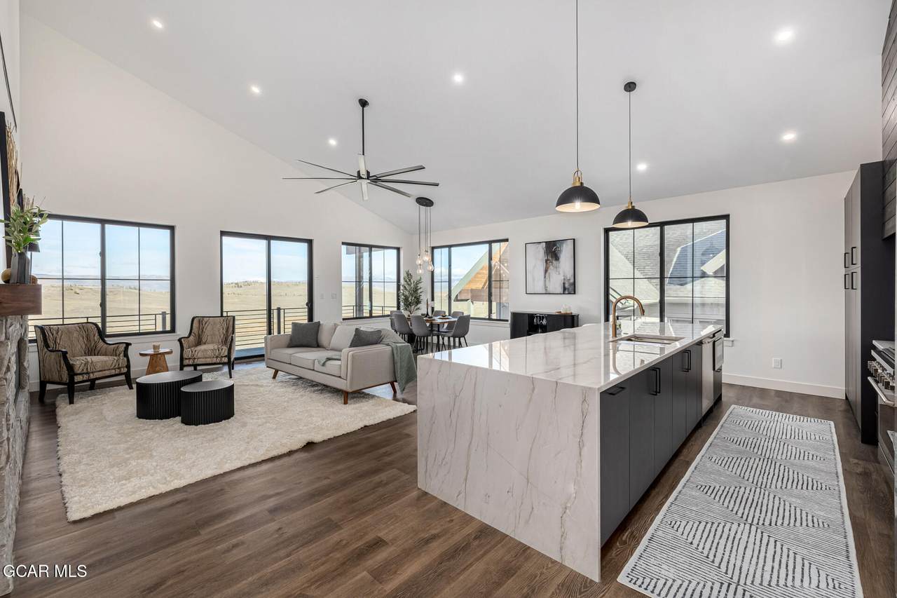 634 Lower Ranch View Road - Photo 1