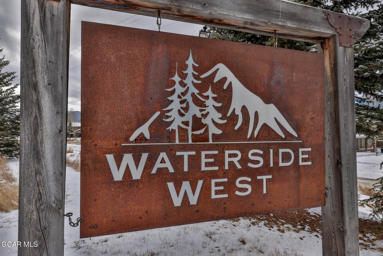 101 Gcr 8040N.Waterside Drive - Photo 1