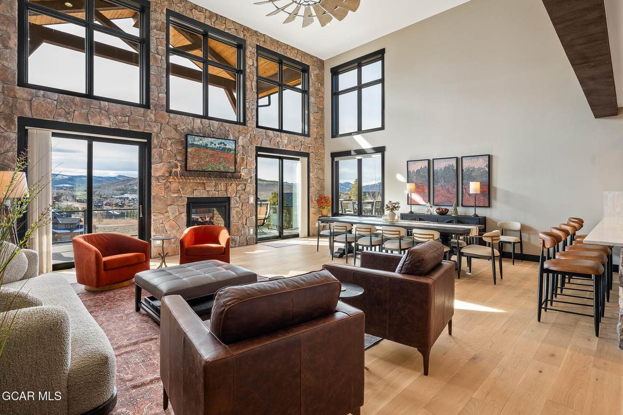 1205 Lone Eagle Drive - Photo 1