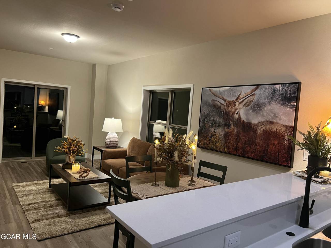 12 Hackamore - Photo 1