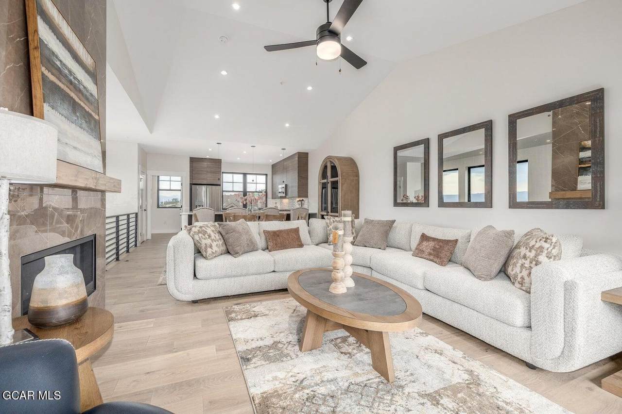 104 Saddle Mountain Camp Road - Photo 1