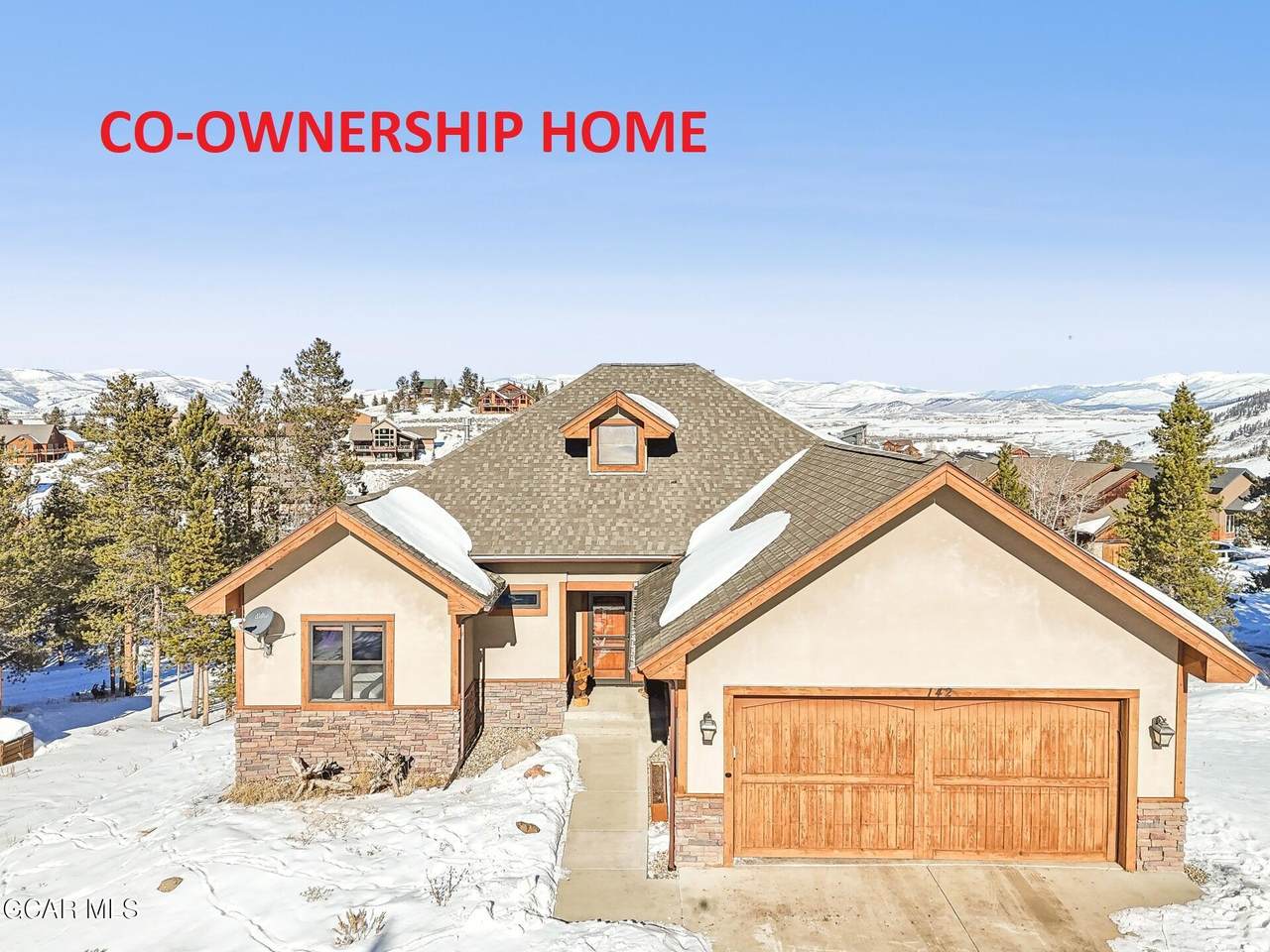 142 Chipmunk Drive - Photo 1
