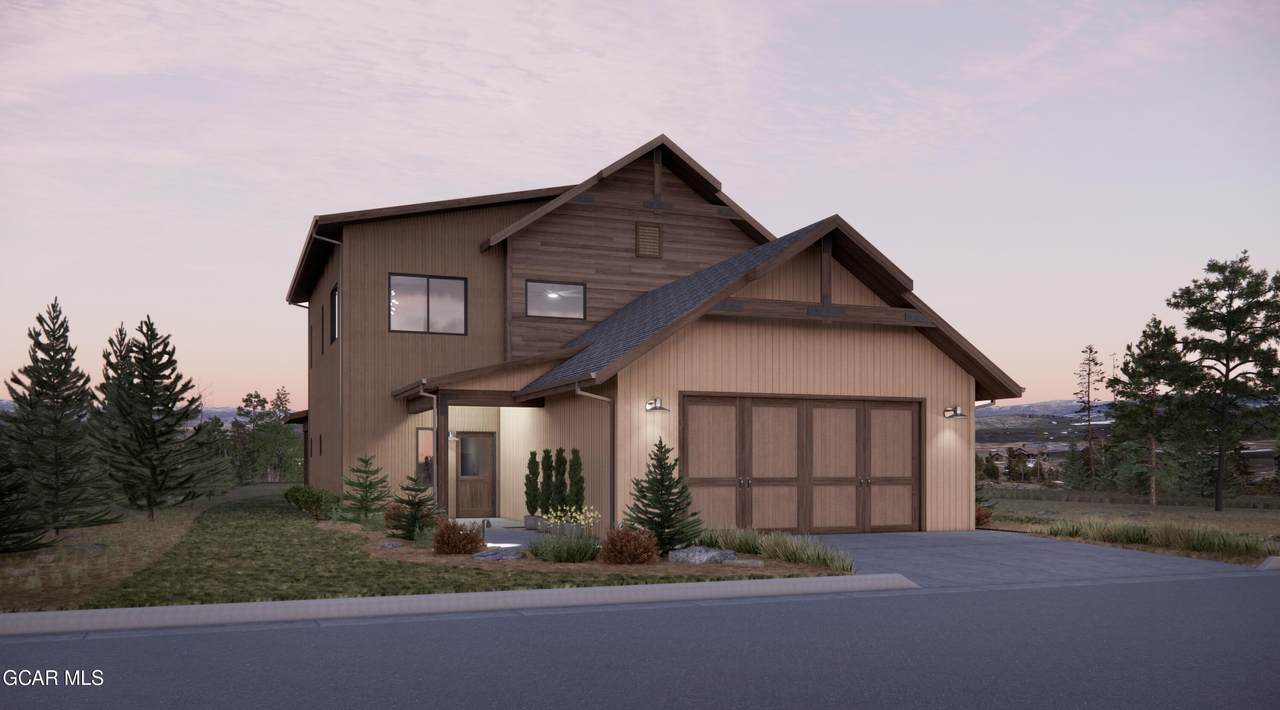 151 Buckhorn Circle - Photo 1