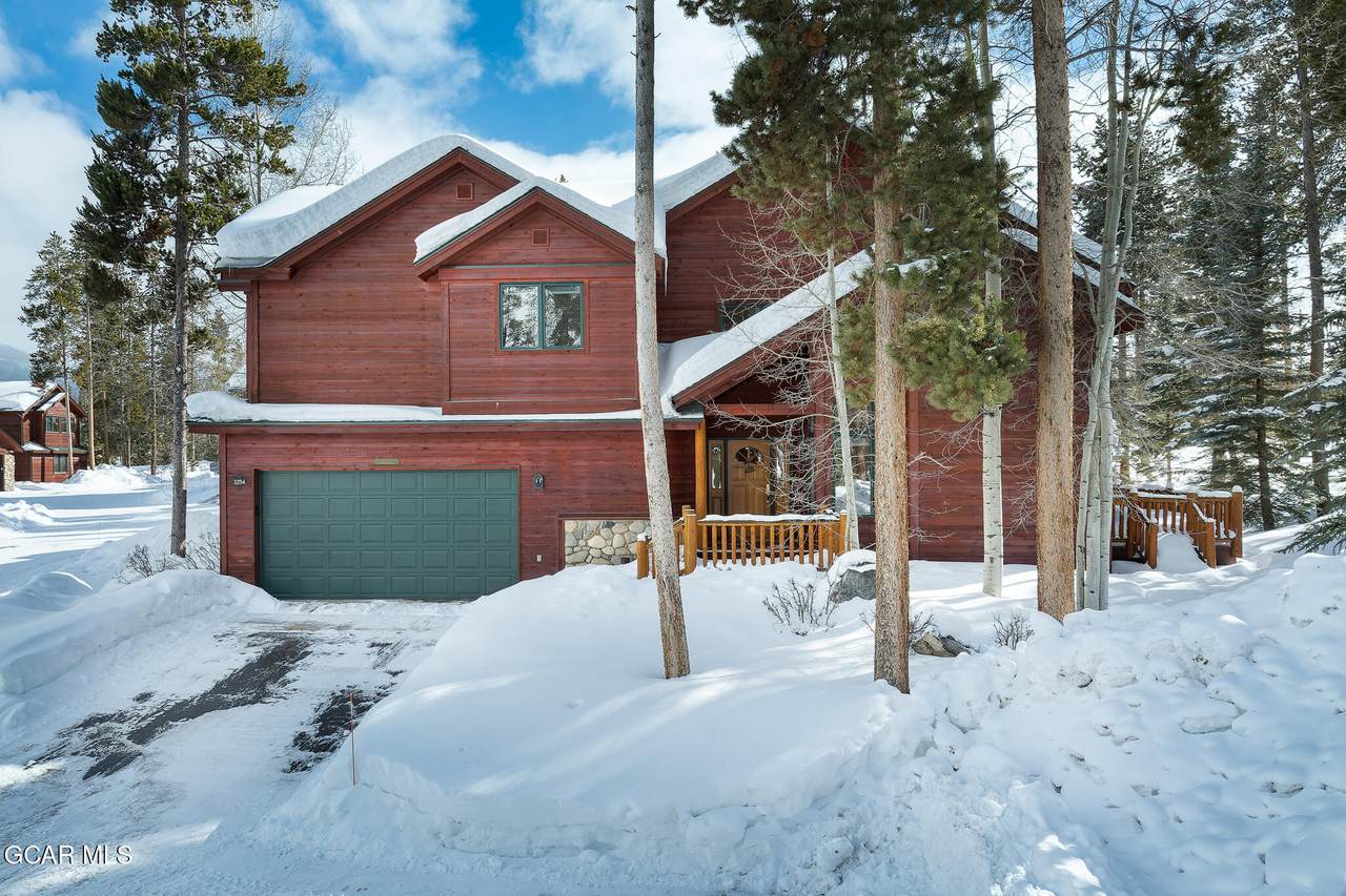 1254 Gcr 8 - Photo 1