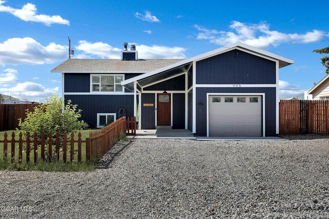906 Central Avenue - Photo 1