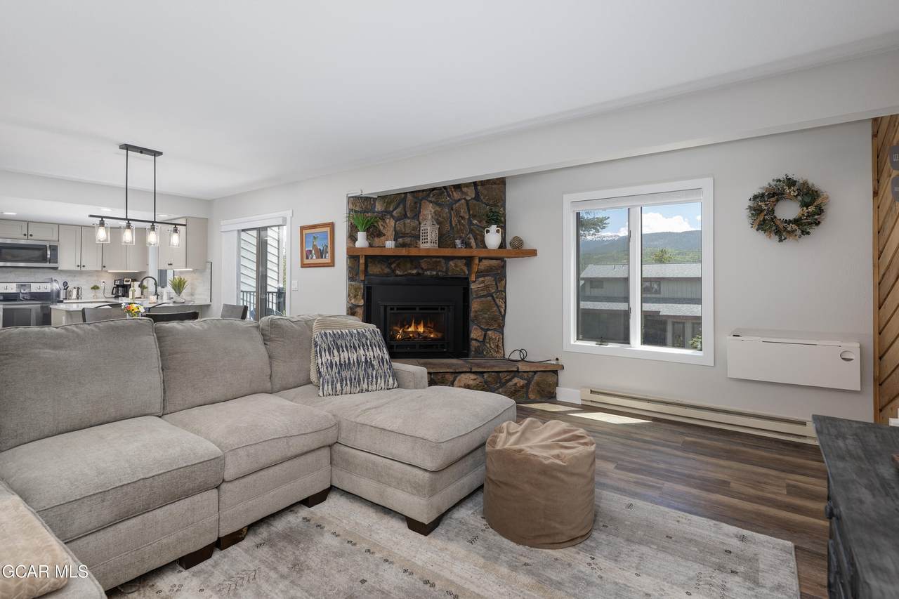 141 Forest Trail - Photo 1