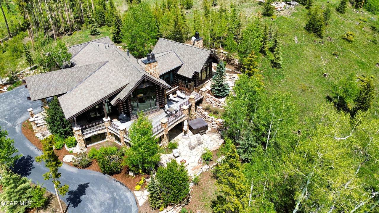 57 Moffat Way - Photo 1