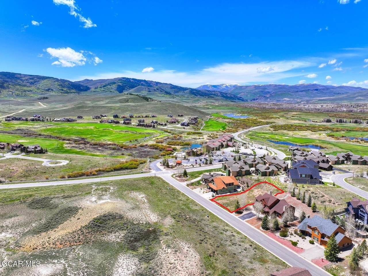 703 Saddle Ridge Circle - Photo 1